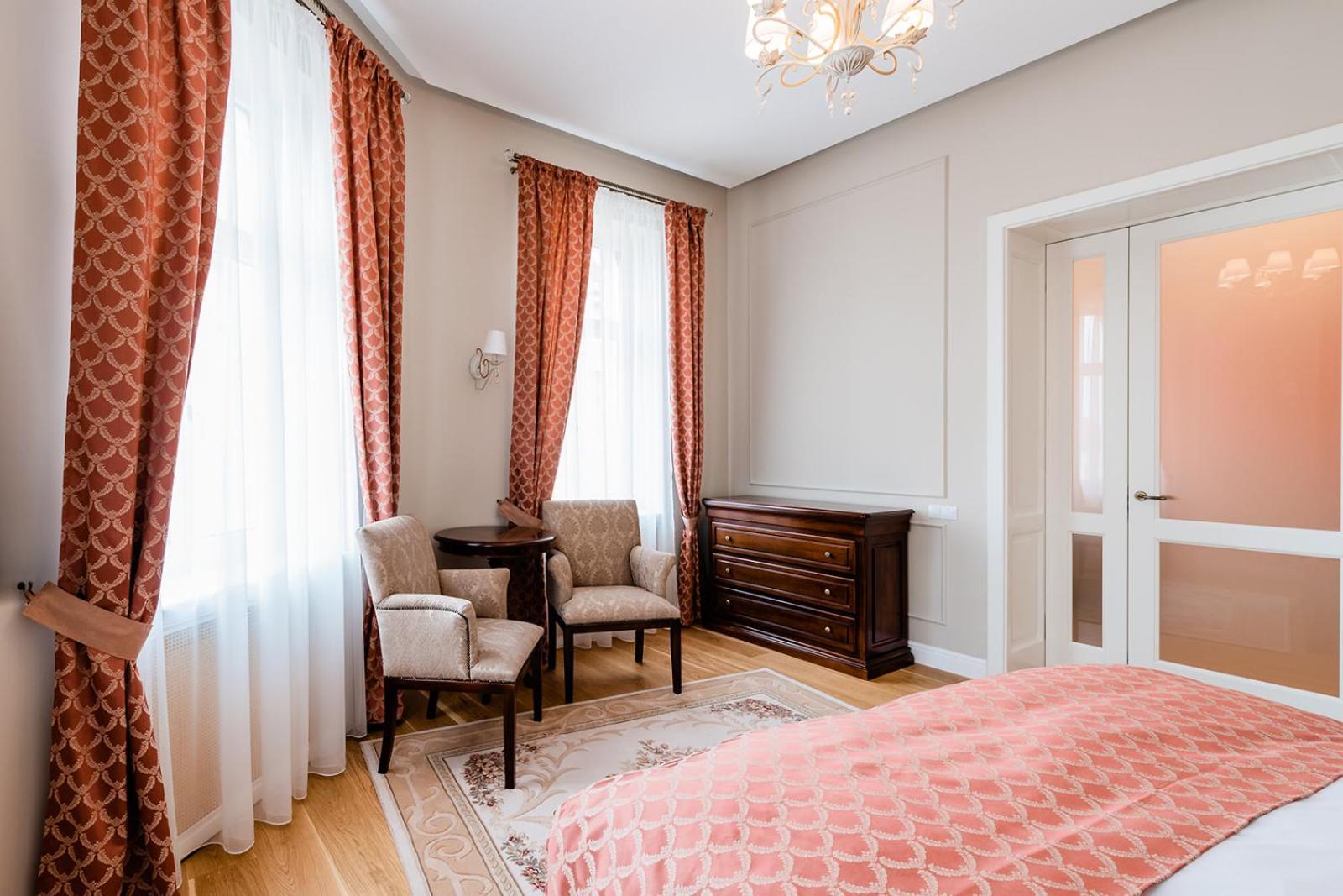 Casa Petra Apartment Sibiu Exterior photo
